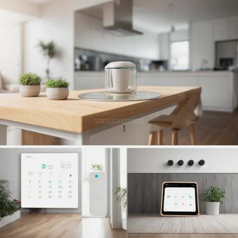 SmartHubHome 導入イメージ