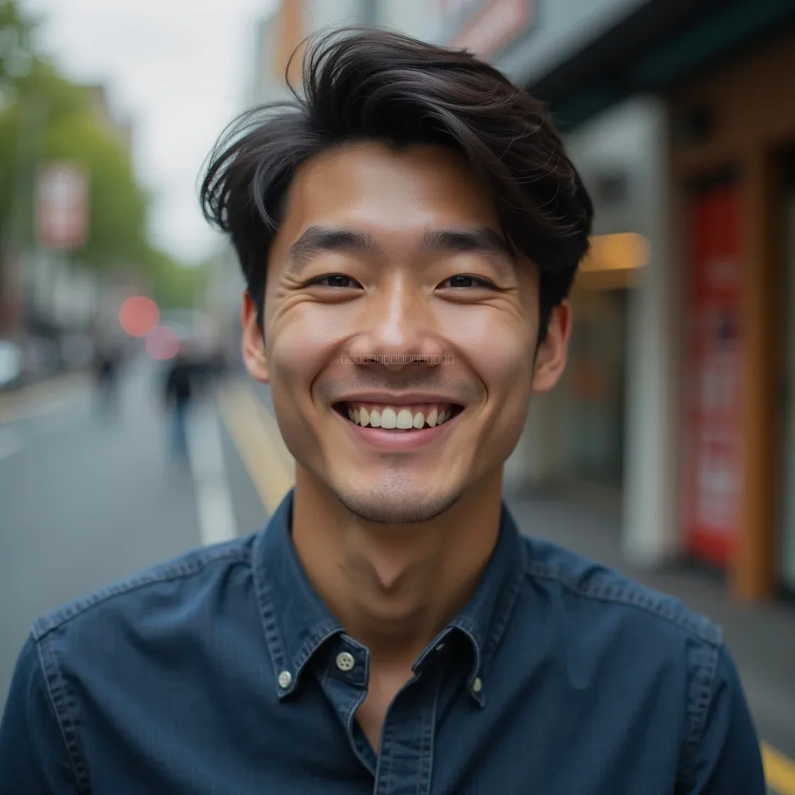データサイエンティストのポートレート